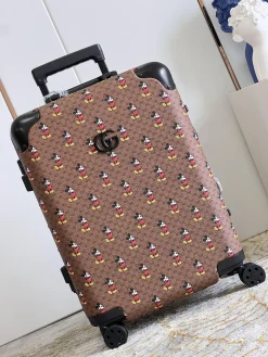 Alternative view of GUCCI Suitcases F00202606230052189
