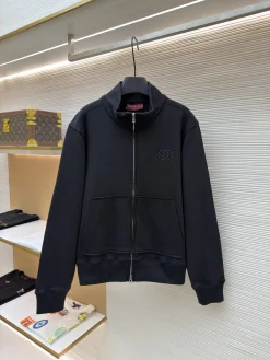 GUCCI Sweaters & Knitwear Cotton (Black) S-XL C05202606131111139