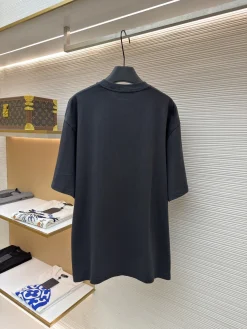 Alternative view of GUCCI T-shirts & Vests Cotton (Black) S-XL A2020260613018179