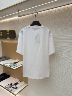 Alternative view of GUCCI T-shirts & Vests Cotton (White) S-XL A1520260613083179