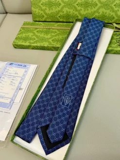 Alternative view of GUCCI Ties E020260602063349