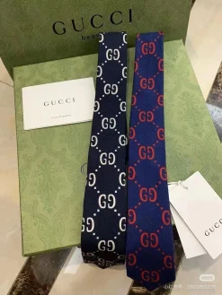 GUCCI Ties F020260602030649