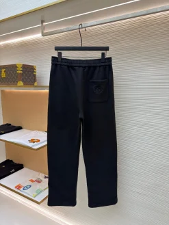 Alternative view of GUCCI Trousers & Shorts Cotton (Black) S-XL B35202606131112119