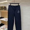 GUCCI Trousers & Shorts Cotton (Navy) 46-52 B15202606131199109