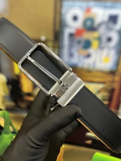 HERMES Belts Unisex C520260603008079