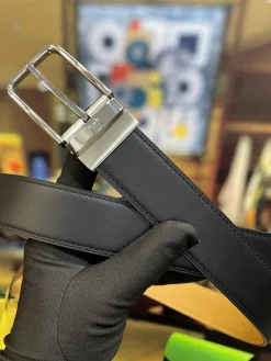 Alternative view of HERMES Belts Unisex C520260603008079