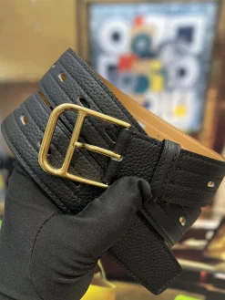 HERMES Belts Unisex C520260603008179