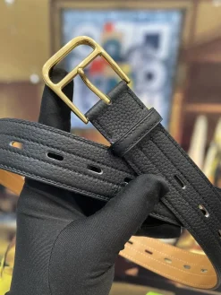 Alternative view of HERMES Belts Unisex C520260603008179