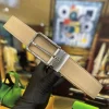 HERMES Belts Unisex C520260603008279