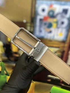 HERMES Belts Unisex C520260603008279