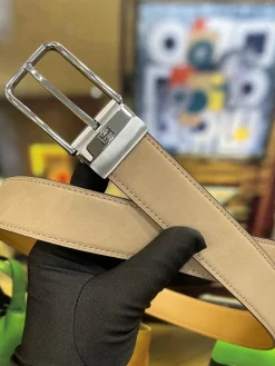 Alternative view of HERMES Belts Unisex C520260603008279