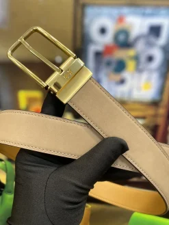Alternative view of HERMES Belts Unisex C520260603008379
