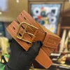 HERMES Belts Unisex C520260603008479