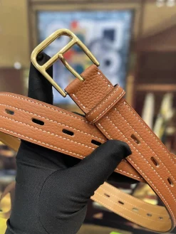Alternative view of HERMES Belts Unisex C520260603008479