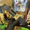 HERMES Belts Unisex C520260603008579