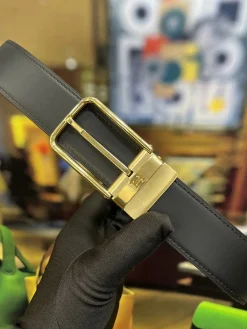 HERMES Belts Unisex C520260603008579