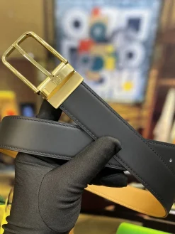 Alternative view of HERMES Belts Unisex C520260603008579
