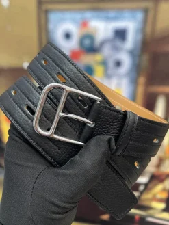 HERMES Belts Unisex C520260603008679
