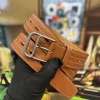 HERMES Belts Unisex C520260603008779