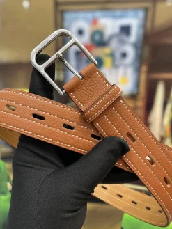 Alternative view of HERMES Belts Unisex C520260603008779