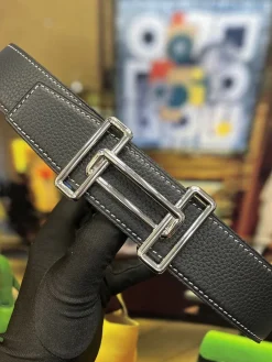HERMES Belts Unisex C820260603008879