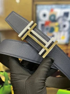 Alternative view of HERMES Belts Unisex C820260603008979