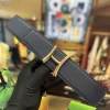 HERMES Belts Unisex C820260603009079
