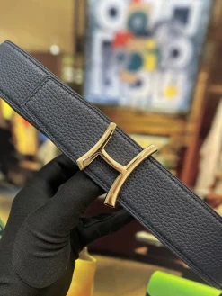 HERMES Belts Unisex C820260603009079