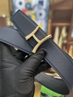 Alternative view of HERMES Belts Unisex C820260603009079