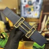 HERMES Belts Unisex C820260603009379
