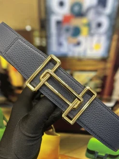 HERMES Belts Unisex C820260603009379