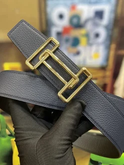 Alternative view of HERMES Belts Unisex C820260603009379