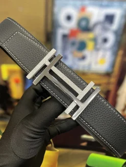 HERMES Belts Unisex C820260603009579