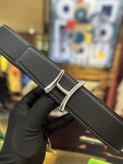 Alternative view of HERMES Belts Unisex C820260603009979