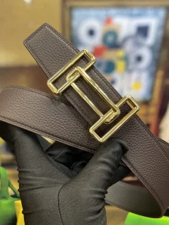Alternative view of HERMES Belts Unisex C820260603010279