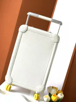 HERMES Suitcases 20inch C6002026062300531109