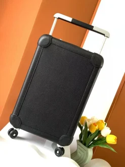 HERMES Suitcases 20inch C6002026062300541109