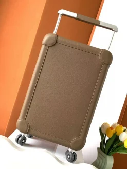 HERMES Suitcases 20inch C6002026062300551109