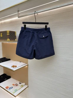 Alternative view of HERMES Swimwear & Beachwear Nylon (Navy) S-XL A6020260613101089