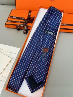 Alternative view of HERMES Ties E020260602033749