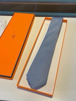 HERMES Ties E020260602067749
