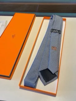 Alternative view of HERMES Ties E020260602067749