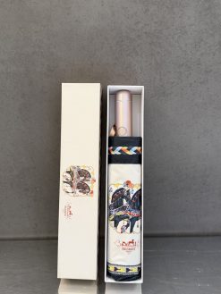 Alternative view of HERMES Umbrellas E020260602032849