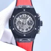 HUBLOT Big Bang Automatic (Black Dial) 40mm A700202606040036549