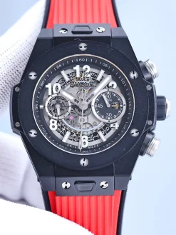 HUBLOT Big Bang Automatic (Black Dial) 40mm A700202606040036549