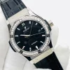 HUBLOT Classic Fusion Automatic 415NX1112VRMXM16 (Black Dial) 42mm HB B100202606040103669