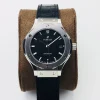 HUBLOT Classic Fusion Automatic (Black Dial) 38mm HB A600202606040427519