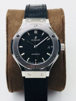 HUBLOT Classic Fusion Automatic (Black Dial) 38mm HB A600202606040427519