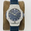HUBLOT Classic Fusion Automatic (Blue Dial) 42mm HB B000202606040219639