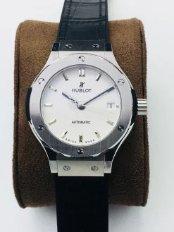 HUBLOT Classic Fusion Automatic (White Dial) 38mm HB A600202606040437519